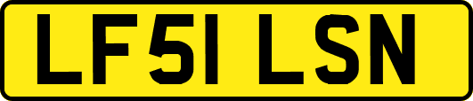 LF51LSN