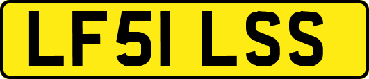 LF51LSS