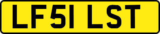 LF51LST