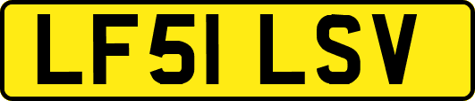 LF51LSV