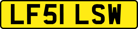 LF51LSW