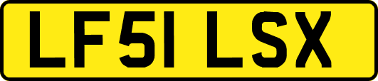 LF51LSX