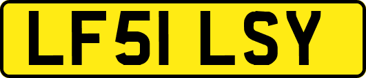 LF51LSY