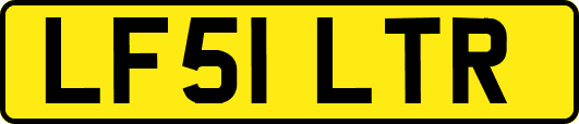 LF51LTR