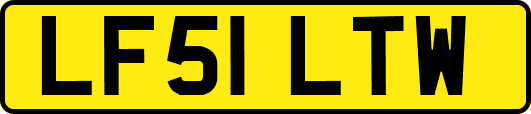 LF51LTW