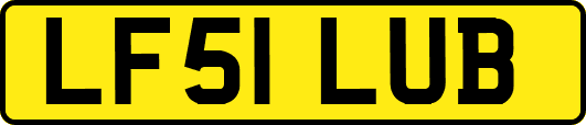 LF51LUB