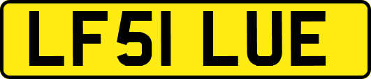 LF51LUE