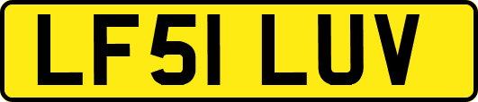 LF51LUV