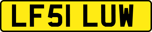 LF51LUW