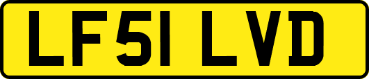 LF51LVD