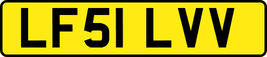 LF51LVV