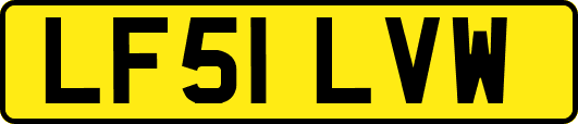 LF51LVW