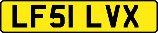 LF51LVX