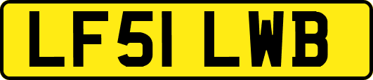 LF51LWB