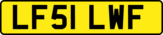 LF51LWF