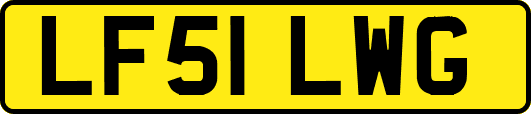 LF51LWG