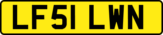 LF51LWN