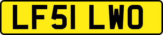 LF51LWO