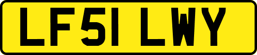 LF51LWY