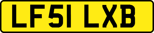 LF51LXB