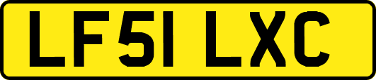 LF51LXC