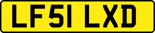 LF51LXD