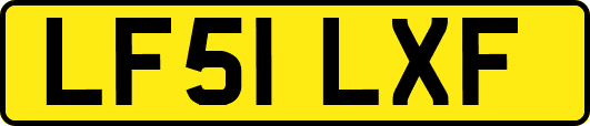 LF51LXF