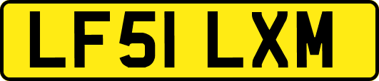 LF51LXM