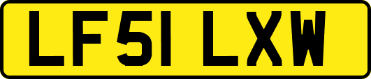 LF51LXW