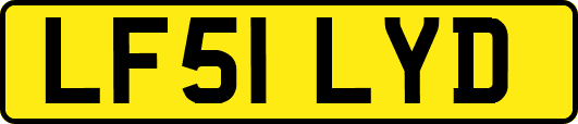 LF51LYD