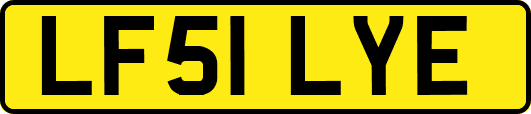 LF51LYE