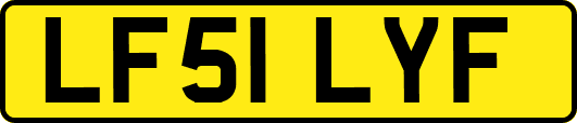 LF51LYF