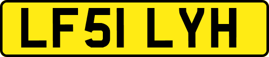 LF51LYH