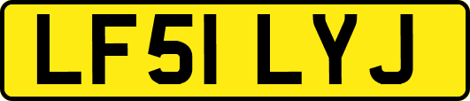 LF51LYJ