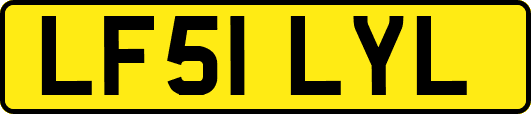 LF51LYL