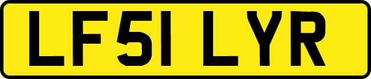 LF51LYR