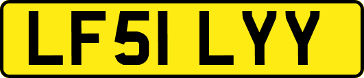 LF51LYY