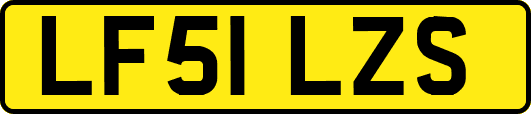 LF51LZS
