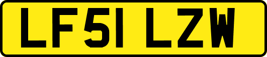 LF51LZW