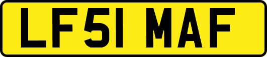 LF51MAF