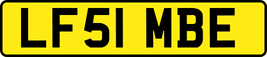 LF51MBE