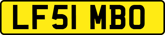 LF51MBO