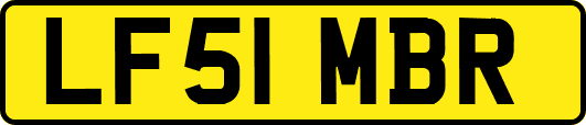 LF51MBR