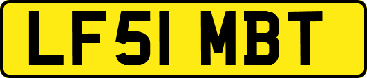 LF51MBT