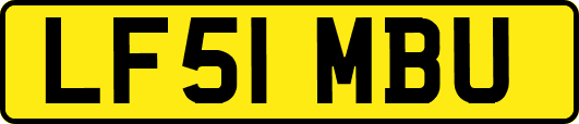 LF51MBU