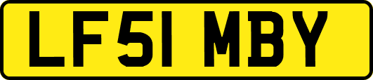 LF51MBY
