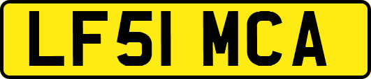 LF51MCA