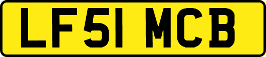 LF51MCB