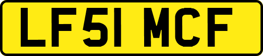 LF51MCF