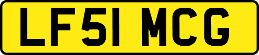 LF51MCG